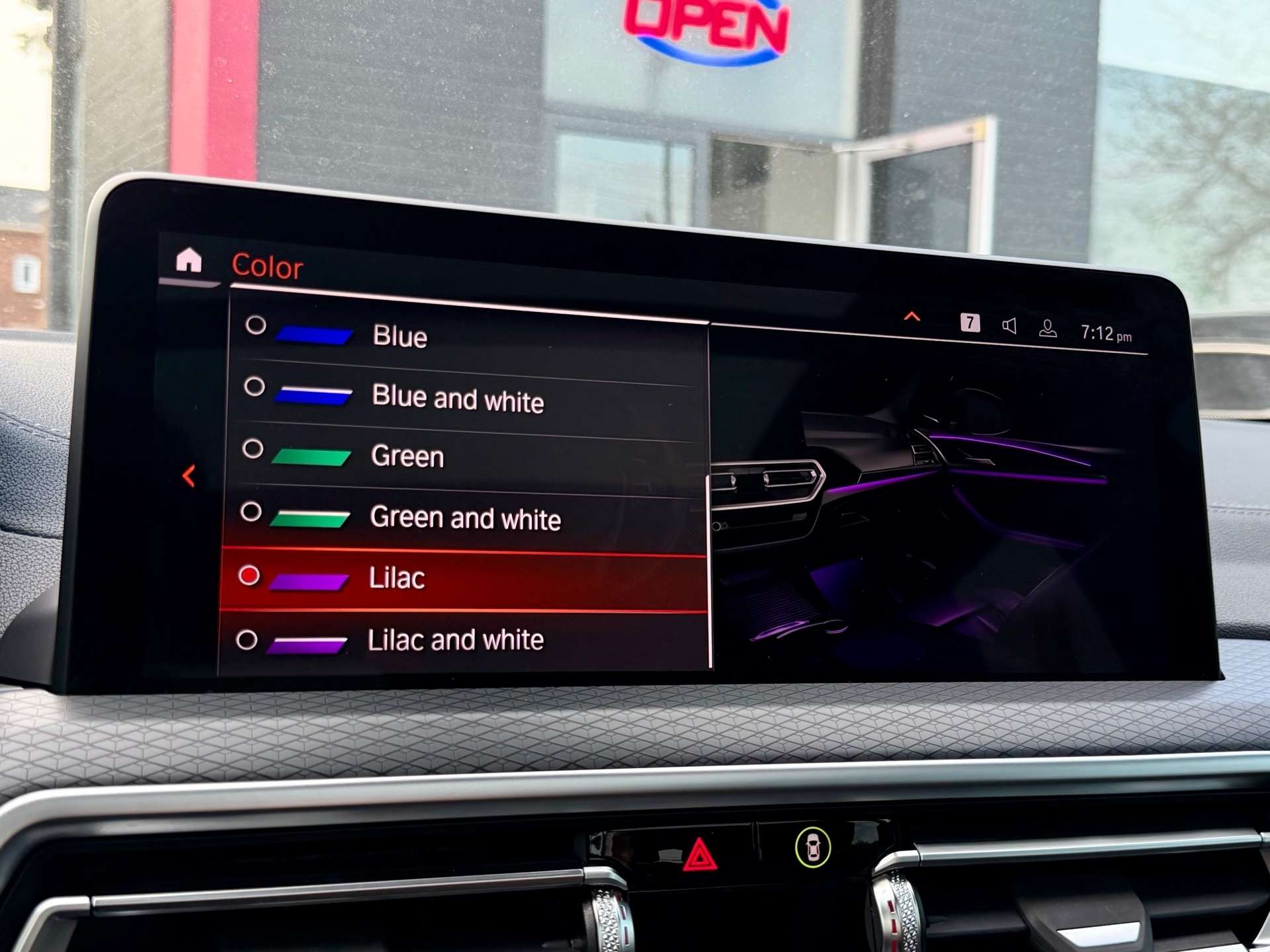 2022 BMW X4 XDrive30i|M SPORT|PREM ENHCND|LASER HEADLIGHTS| thumb 32