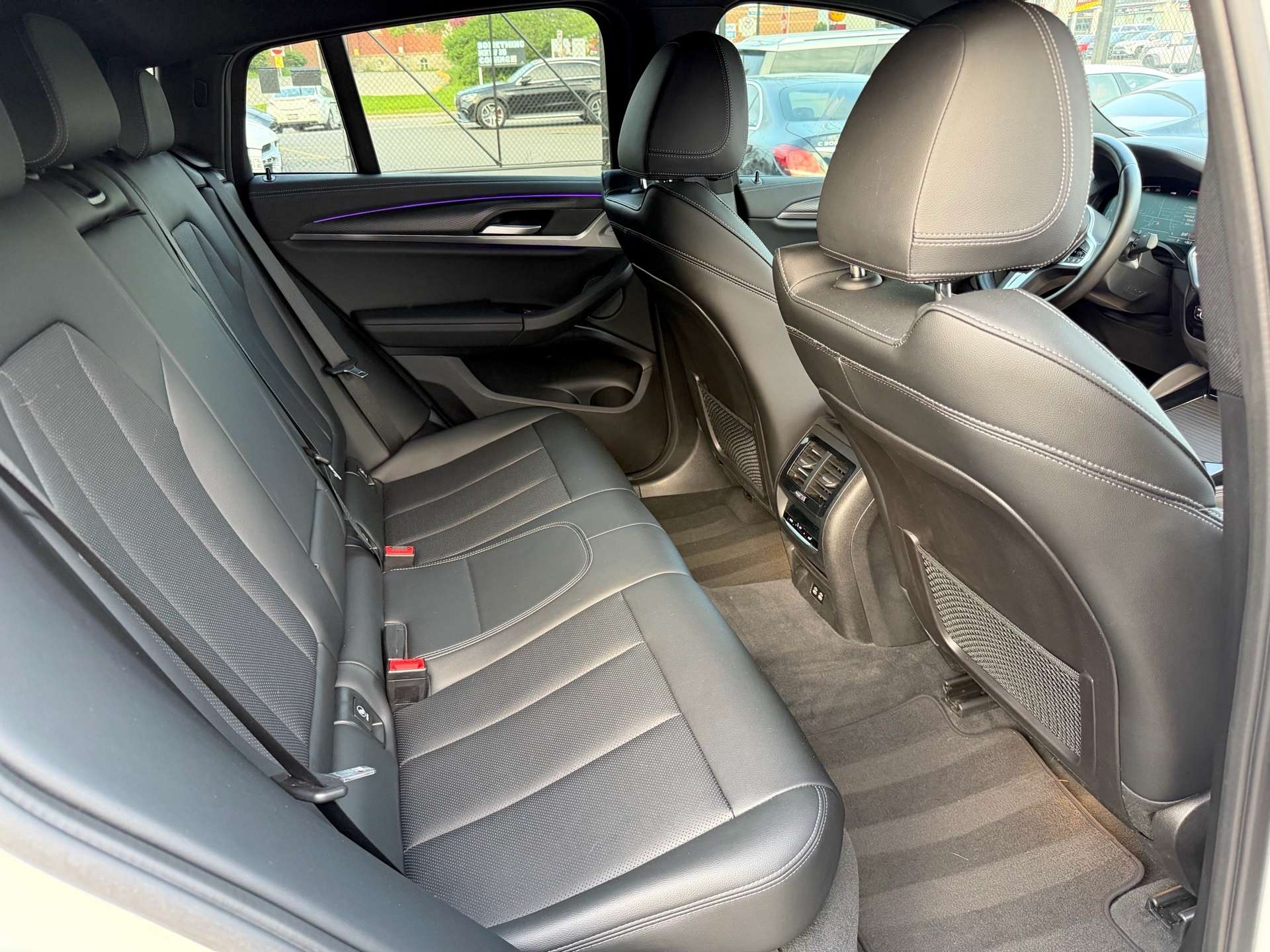 2022 BMW X4 XDrive30i|M SPORT|PREM ENHCND|LASER HEADLIGHTS| thumb 15