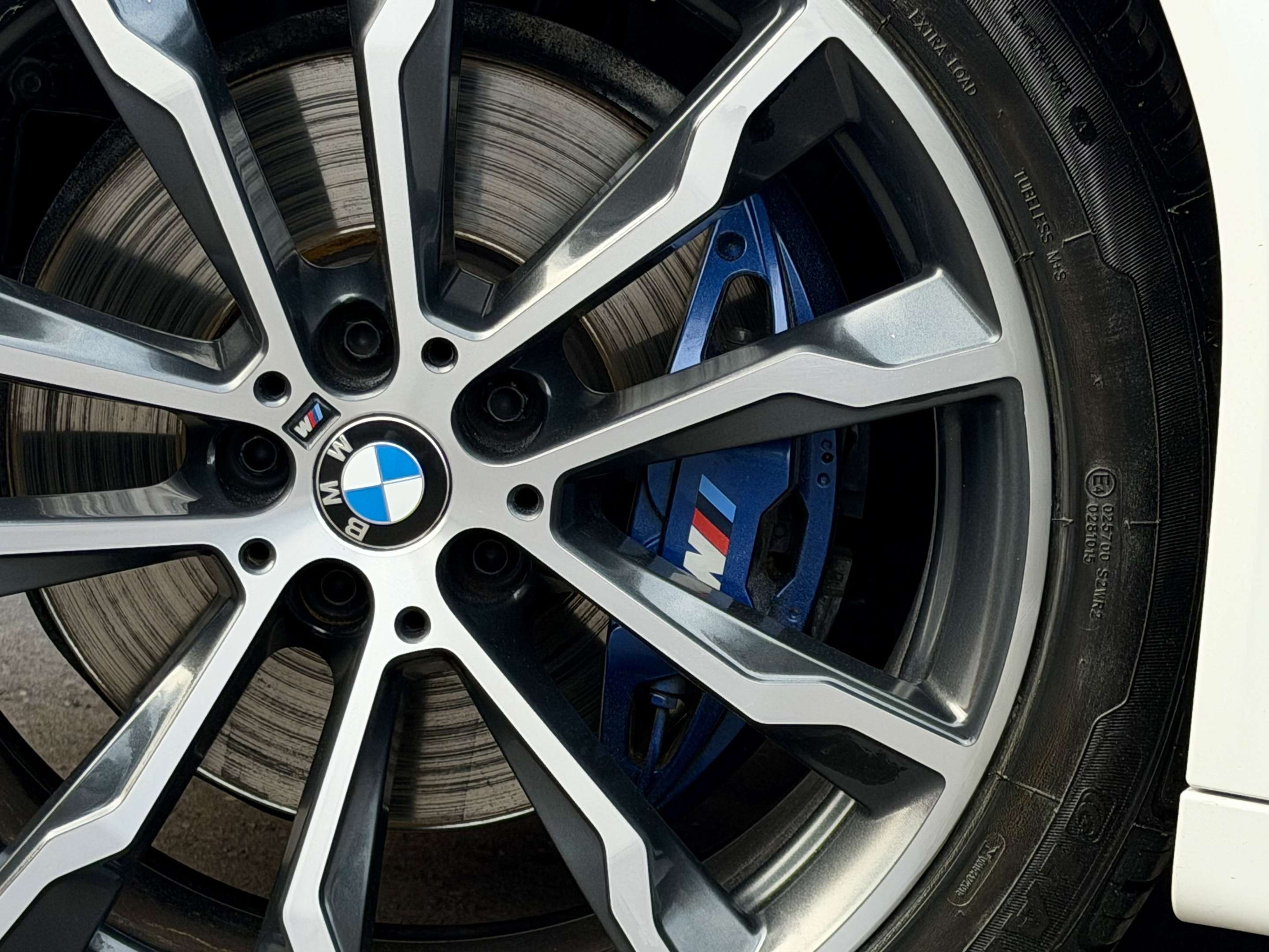 2022 BMW X4 XDrive30i|M SPORT|PREM ENHCND|LASER HEADLIGHTS| thumb 42