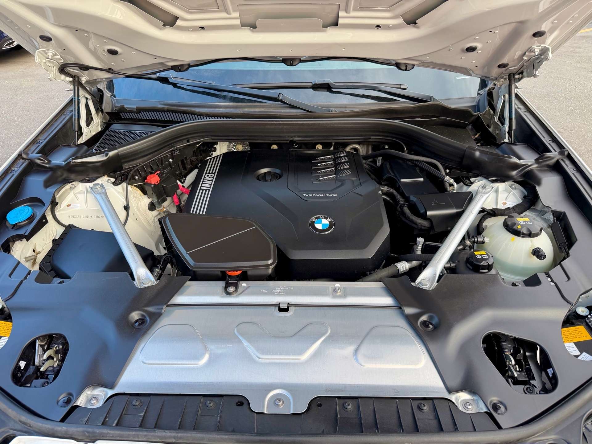 2022 BMW X4 XDrive30i|M SPORT|PREM ENHCND|LASER HEADLIGHTS| thumb 39