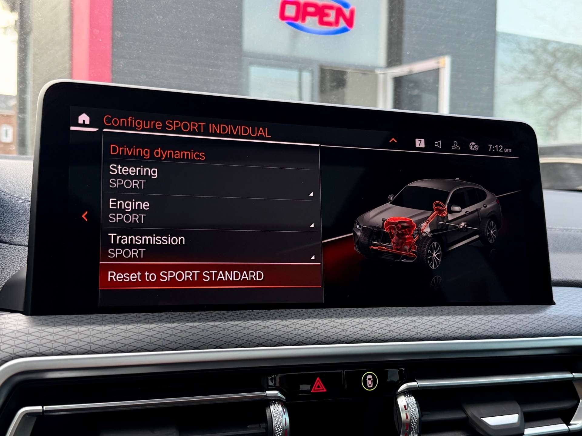 2022 BMW X4 XDrive30i|M SPORT|PREM ENHCND|LASER HEADLIGHTS| thumb 31