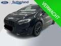 Ford S-Max 2.5 FHEV ST-Line Hybride Automaat 190pk | Adaptiev Zwart - thumbnail 1