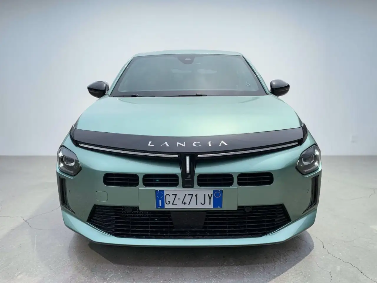 Lancia Ypsilon 2025