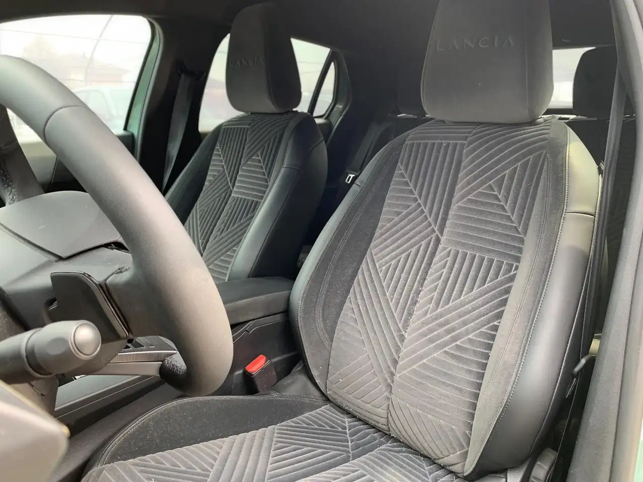 Lancia Ypsilon 2025 — фото 11