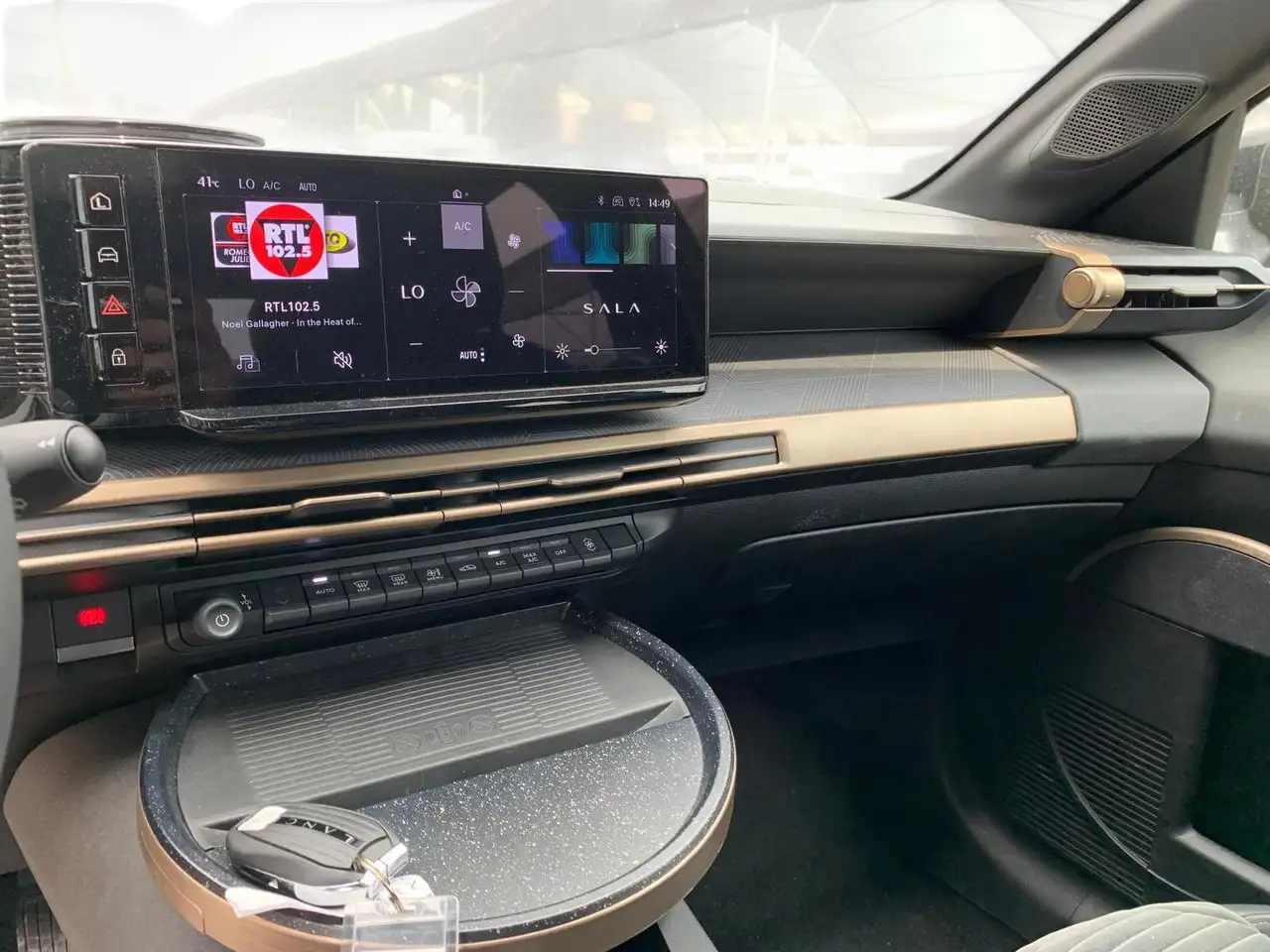Lancia Ypsilon 2025 — фото 14