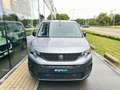 Peugeot Partner Partner 1.6 BlueHDi 100 L1 ASPHALT Grigio - thumbnail 3
