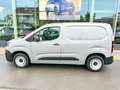 Peugeot Partner Partner 1.6 BlueHDi 100 L1 ASPHALT Grigio - thumbnail 4