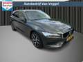 Volvo V60 2.0 T5 Momentum virtual cockpit, leer, navi Gris - thumbnail 1