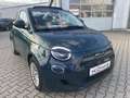 Fiat 500e Cabrio MY23 CarPlay*AndroidAuto*Klima*Radio Grün - thumbnail 8