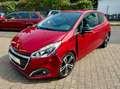 Peugeot 208 GT-LINE*ALLURE*RÜCKFAHRKAMERA*SITZHEIZ*PDC* Rot - thumbnail 3