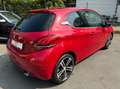 Peugeot 208 GT-LINE*ALLURE*RÜCKFAHRKAMERA*SITZHEIZ*PDC* Rot - thumbnail 6