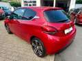 Peugeot 208 GT-LINE*ALLURE*RÜCKFAHRKAMERA*SITZHEIZ*PDC* Rot - thumbnail 4