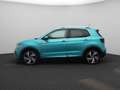 Volkswagen T-Cross 1.0 TSI R-Line 116 PK | Automaat | Climatronic | A Groen - thumbnail 4