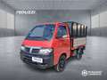 Piaggio Porter CASSONE RIBALTABILE CON SOVRASPONDE Rot - thumbnail 1