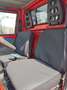 Piaggio Porter CASSONE RIBALTABILE CON SOVRASPONDE Rot - thumbnail 7