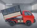 Piaggio Porter CASSONE RIBALTABILE CON SOVRASPONDE Rot - thumbnail 3