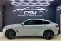 BMW X4 xDrive 30dA xLine M Sport Gris - thumbnail 3