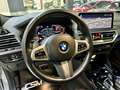 BMW X4 xDrive 30dA xLine M Sport Gris - thumbnail 9