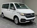 Volkswagen T6.1 Multivan Trendline DSG 7-SITZ | NAVI DAB Weiß - thumbnail 22