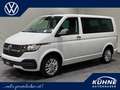 Volkswagen T6.1 Multivan Trendline DSG 7-SITZ | NAVI DAB Weiß - thumbnail 1