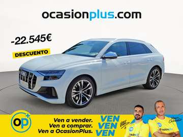 4.0 TDI quattro tiptronic