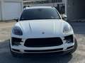 Porsche Macan Macan+S+PDK Weiß - thumbnail 1