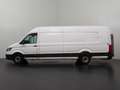 Volkswagen Crafter 2.0TDI 140PK XXL L5H3 | Laadklep | Laadlift | Navi Weiß - thumbnail 12