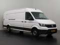 Volkswagen Crafter 2.0TDI 140PK XXL L5H3 | Laadklep | Laadlift | Navi Weiß - thumbnail 2
