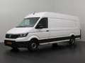 Volkswagen Crafter 2.0TDI 140PK XXL L5H3 | Laadklep | Laadlift | Navi Weiß - thumbnail 7
