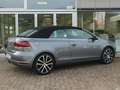 Volkswagen Golf VI Cabriolet 1.4 TSI Lounge BI-XENON RFK Gris - thumbnail 4