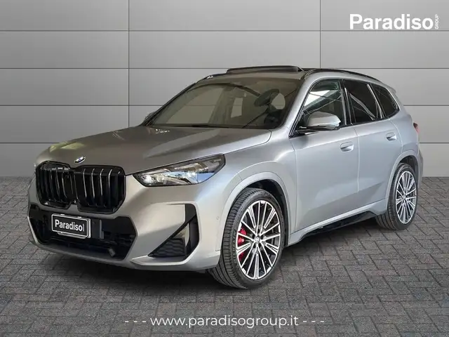 BMW X1 XDRIVE 20D - 2025 | MSPORT PRO - 163CV