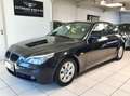 BMW 525 d Automatik/Leder/Navi/Xenon/Schiebedach Noir - thumbnail 2