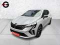 Renault Clio TECHNO TCE 91 Gris - thumbnail 1