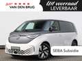 Volkswagen ID. Buzz Cargo ID.Buzz L1H1 77 kWh 204 pk | SEBA SUBSIDIE | ACC | Szürke - thumbnail 1