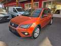 SEAT Arona Style LED Klimaautomatik Sitzheizung Orange - thumbnail 1