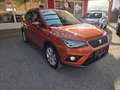 SEAT Arona Style LED Klimaautomatik Sitzheizung Orange - thumbnail 3