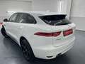 Jaguar F-Pace 20d AWD R-Sport Aut. * SOFORT FINANZIERUNG & EI... Weiß - thumbnail 3