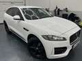 Jaguar F-Pace 20d AWD R-Sport Aut. * SOFORT FINANZIERUNG & EI... Weiß - thumbnail 7