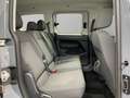 Volkswagen Caddy Kombi (Garantie 01/2030.Navi.ACC.FrontAssist Gris - thumbnail 7