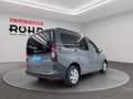 Volkswagen Caddy Kombi (Garantie 01/2030.Navi.ACC.FrontAssist Gris - thumbnail 4