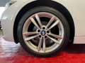 BMW 318 i Lim.  *1. Hand + SHgpfl. + LED* Blanc - thumbnail 4