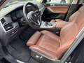 BMW X5 Baureihe X5 xDrive 45 e *LASER/LUFT.-F./AHK* Schwarz - thumbnail 6