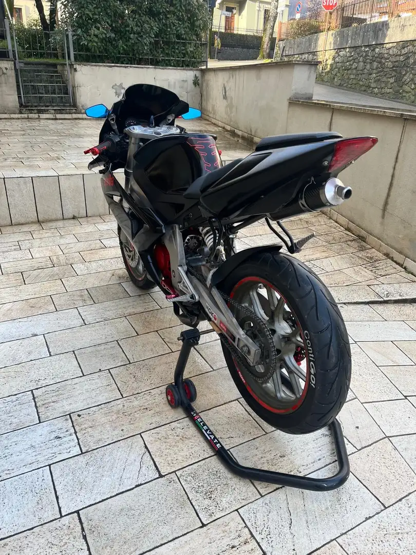 Aprilia RS 50 - 2