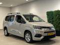 Toyota Proace City Verso L2 Rolstoelauto 3+1 (verlengde ombouw) - thumbnail 13