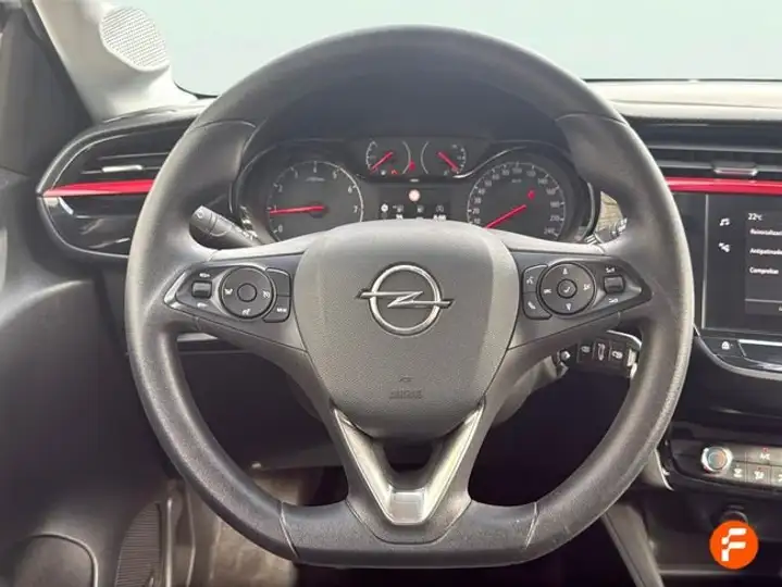 Opel Corsa 2021, foto 12