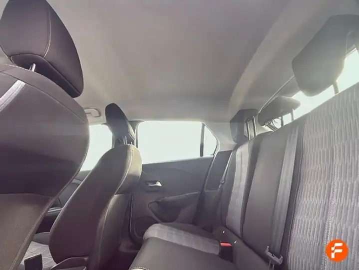 Opel Corsa 2021, foto 18