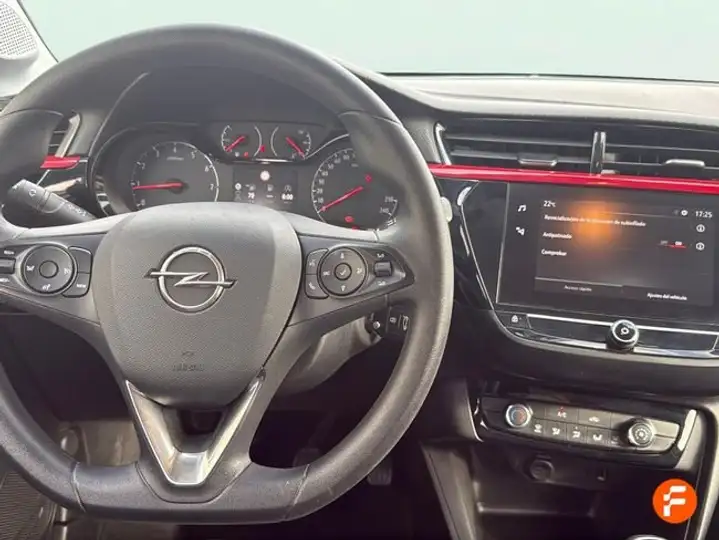 Opel Corsa 2021, foto 13