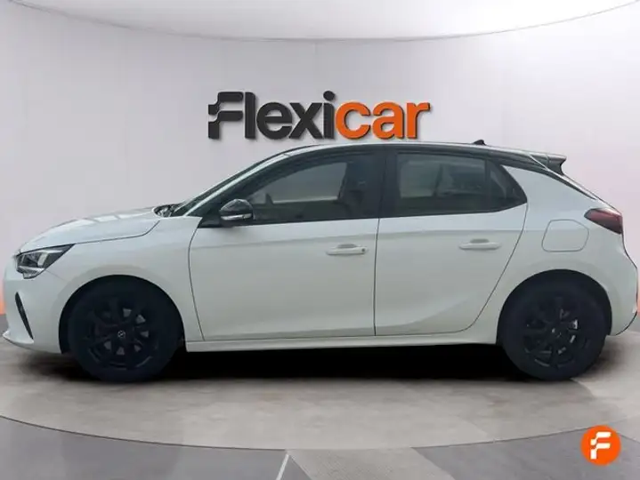 Opel Corsa 2021, foto 4