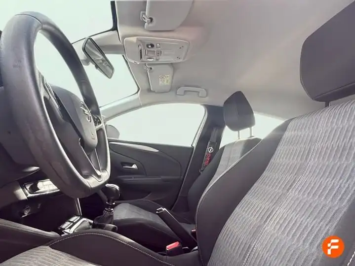 Opel Corsa 2021, foto 16