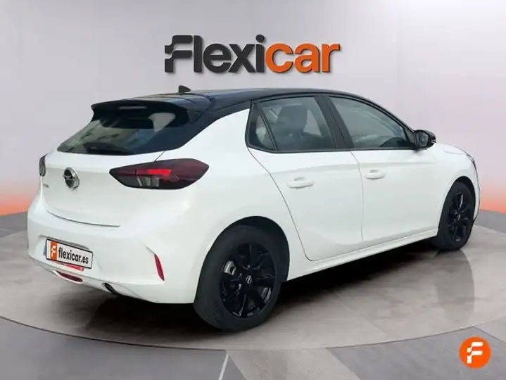 Opel Corsa 2021, foto 8